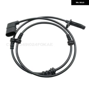 2229050800 フロントリア 左/右ABSスピードセンサー メルセデス ベンツ S450 S550 S560 S600 2229051000 2229051100 - 1pc-REAR