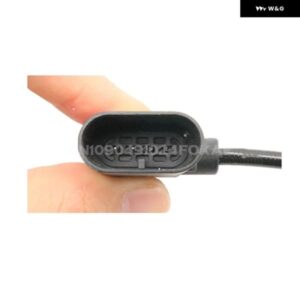 2229050800 フロントリア 左/右ABSスピードセンサー メルセデス ベンツ S450 S550 S560 S600 2229051000 2229051100 - 2PCS-2229051000