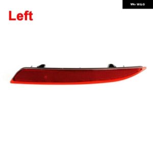 1/2個 車用リアバーライト リフレクター VAUXHALL ASTRA J 2009-2015 - left