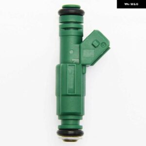 燃料 インジェクター シボレー フォード LS1 LS6 440CC 42LB 0280155968 4 - Green