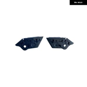 11G807183A 11G807184A ガイド フレーム フロント バンパー ブラケット フロント バンパー クリップ 適合 フォルクスワーゲン ID4 11G807183A 11G807184A
