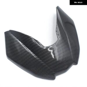 バイク 用ビーク フェアリング ウィングレット フロントフェンダー ビークエクステンション ホイールカバー BMW G310GS G310GS 2017-2020