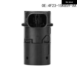 1/4PCS レーダーアシストセンサー PDC パーキング センサー フォード F250 F350 F-550 リバースエスケープ 4F23-15K859-AA 15K859-BA 3F2Z-15K859-BA - 4PCS