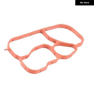 06L117070 06L115441 エンジン オイルクーラー ガスケット アウディ フォルクスワーゲン 第3世代 エンジン 06L117070 06L115441 - 06L117070