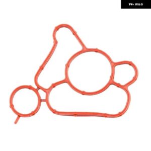 06L117070 06L115441 エンジン オイルクーラー ガスケット アウディ フォルクスワーゲン 第3世代 エンジン 06L117070 06L115441 - 06L115441