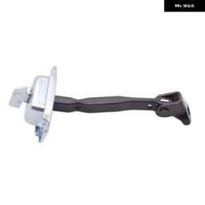 1PCS オートドアチェッカーストッパー トヨタ ハイラックス 2004-2015 フォーチュナー 68610-0K010 68620-0K010 68630-0K010 68640-0K010 - Front　left