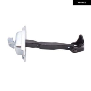 1PCS オートドアチェッカーストッパー トヨタ ハイラックス 2004-2015 フォーチュナー 68610-0K010 68620-0K010 68630-0K010 68640-0K010 - Rear　right