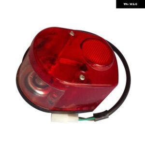 バイク 用リアブレーキ テールライト ホンダ ST70 DAX ST50 ST90 CT50 CT70
