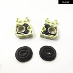 上部アンダー ラジエーター ゴム マウント VW ゴルフ 7 MK8 パサート B8 B7 ティグアン アウディ A3 8V シュコダ オクタビア セアト レオン 5Q0121367C