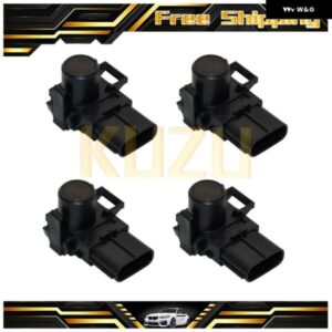 パーキング センサー 89341-33190 8934133190 トヨタ レクサス RX350 GX460 カムリ 2012