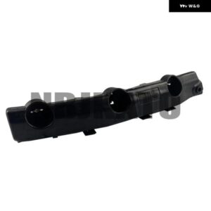 フロント バンパー マウント ブラケット 左 62223-4CL0A 右 62222-4CL0A 2014-2022 日産 X-TRAIL - Left 62223-4CL0A