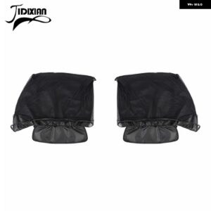 ジープ 窓サンシェードカバー 袋 ラングラー JK JL グラディエーター JT 2007-2018-24 カスタムパーツ アクセサリー 交換用部品 互換品 - front　Window