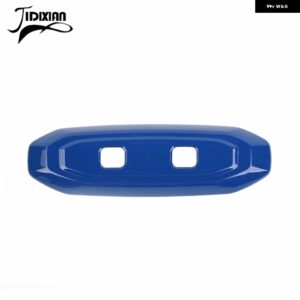 ジープ 車内ミドル読書灯ランプ パネル 装飾 カバー ラングラー JL グラディエーター JT 2024 アップアクセサリー カスタムパーツ アクセサ - blue