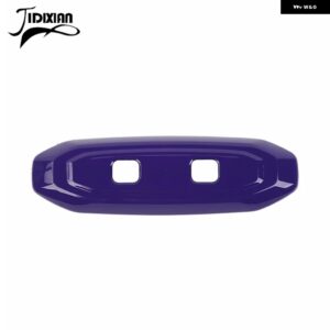 ジープ 車内ミドル読書灯ランプ パネル 装飾 カバー ラングラー JL グラディエーター JT 2024 アップアクセサリー カスタムパーツ アクセサ - purple