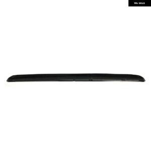 アウディ 赤色 LED ブレーキライト 高サード 3RD ブレーキライト ハイマウントストップランプ A6 AVANT S6 C6 2005-2011 4F9945097 カスタ - Black