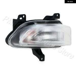 ジープ フォグライト DRL ヘッドライト フォグランプ デイタイムランニングライト ドライビングライト フォグライト LED ハロゲン レネゲー - halogen-right