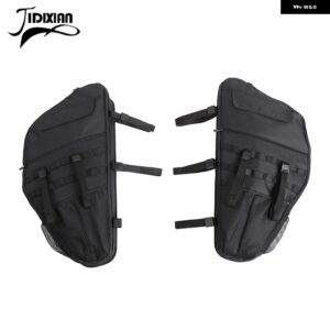 ジープ トランクアンチロール 収納 袋オーガナイザー ラングラー JK JL 4 ドア 39387-2023 カーアクセサリー カスタムパーツ アクセサリー - a set