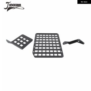 ジープ ラングラー JK 4 ドア 39387-2017 トランク 収納 ブラケットキャリアアクセサリー カスタムパーツ アクセサリー 交換用部品 互換品 - ring