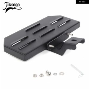 ジープ フロントリアドアステップフットレスト ペダル ラングラー JK 2007-17 カスタムパーツ アクセサリー 交換用部品 互換品 - Rear Door