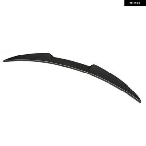 アルファロメオ カーボンスポイラー ジュリア 2015-2021 リアトランクダックテールウイング RE ACCESSORIES カスタムパーツ アクセサリー - Real Carbon Fiber