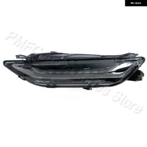 シボレー LED ヘッドライト アセンブリフロントハイロービームランプ DRL ドライビングランプ ブレイザー 2019-21 84686975 - only　1　left
