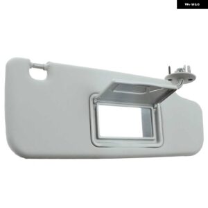 シボレー サンバイザー ソニック 2012-2020 ハンドル 用席助手席側スパーク 2011-2022 クルーズ 2009-2014 アベオ 2 - right