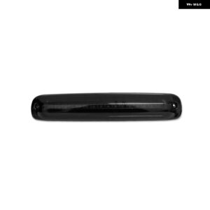 シボレー 1999-2007 シルバラード/GMC シエラ 1500 2500 3500HD 赤色 LED ハイ マウント サード サード ブレー - smoked　lens