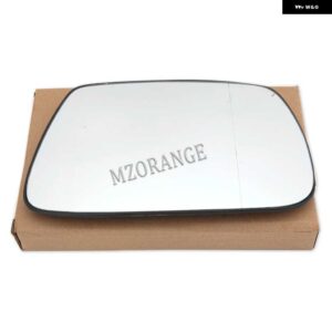 ジープ サイド加熱ミラー グランドチェロキー WH 38626 リアビューバックミラー ガラスレンズ - right　mirror