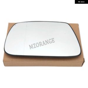 ジープ サイド加熱ミラー グランドチェロキー WH 38626 リアビューバックミラー ガラスレンズ - left　mirror