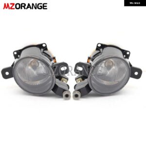 シボレー マリブ 2012-15 フォグランプ ヘッドライト カバー ハロゲン フォグランプ フレームグリル カー部品 - fog　lights　only
