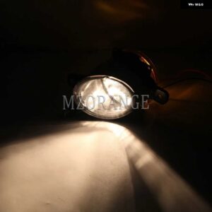 シボレー マリブ 2012-15 フォグランプ ヘッドライト カバー ハロゲン フォグランプ フレームグリル カー部品 - l　fog　light