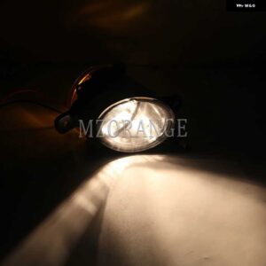 シボレー マリブ 2012-15 フォグランプ ヘッドライト カバー ハロゲン フォグランプ フレームグリル カー部品 - r　fog　light