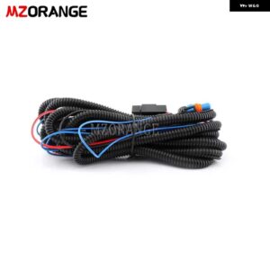 シボレー マリブ 2012-15 フォグランプ ヘッドライト カバー ハロゲン フォグランプ フレームグリル カー部品 - wires