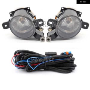 シボレー マリブ 2012-15 フォグランプ ヘッドライト カバー ハロゲン フォグランプ フレームグリル カー部品 - fog　and　wires