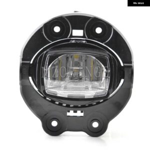 ジープ LED フォグランプ チェロキー 2019-21 ヘッドライト フロントバンパー フォグランプ ドライビング ランプカー 68410368AB - 1　pc　left