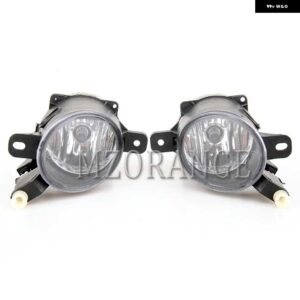 シボレー フォグランプ マリブ 2012-15 ヘッドライト キャデラック SRX 2010-2016 ハロゲン ヘッドライト フォグランプ - fog　lights　only, l　and　r