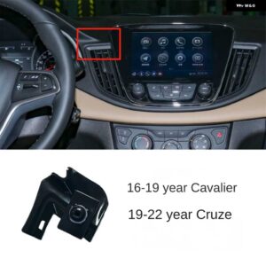 シボレー 専用電話ホルダー スタンドベースマウント キャバリア 2016-2021 マリブトラッカートレイルブレイザー 2020 2021 - 16-19yr　Cavalier
