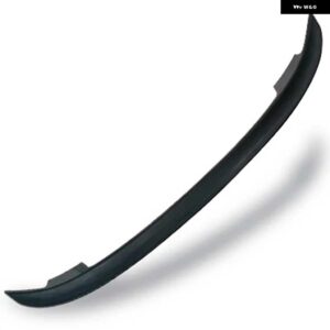 シボレー トランクスポイラー カーボン表面 MT スタイル車 RE ACCESSORIES リアウイング クルーズハッチバック 2013 - 20 - black