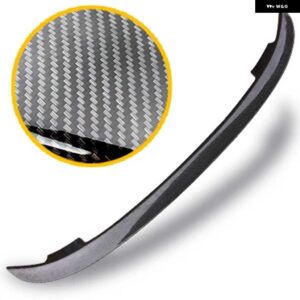 シボレー トランクスポイラー カーボン表面 MT スタイル車 RE ACCESSORIES リアウイング クルーズハッチバック 2013 - 20 - carbon　surface