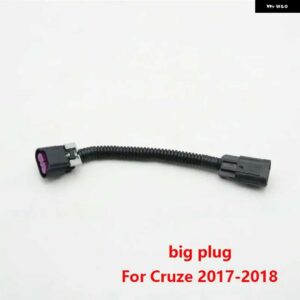 シボレー マリブ エクイノックス クルーズ オーランド キャバリア 2015-2021 自動スタート ストップ クローザー クローズ オート オフ - for　cruze　2017-2018
