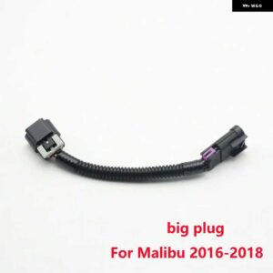 シボレー マリブ エクイノックス クルーズ オーランド キャバリア 2015-2021 自動スタート ストップ クローザー クローズ オート オフ - for　malibu　2016-2018