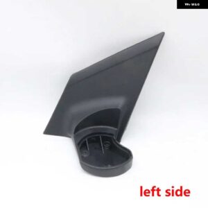シボレー クルーズ 2009-2013 自動ドアサイドミラー ベースサポート リアビューホルダー ブレースブラケット - Left　side