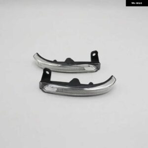 シボレー 車外バックミラー ライトウイングドアサイドウィンカー ランプ クルーズ J300 2009-14 - left　and　right