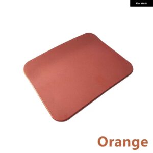 シボレー 燃料油タンクカバー シェル蓋 アベオハッチバック 2005-2010 - 1PC　Orange