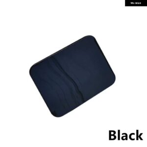 シボレー 燃料油タンクカバー シェル蓋 アベオハッチバック 2005-2010 - 1PC　Black