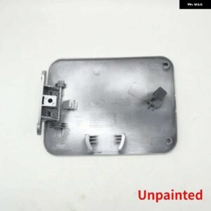 シボレー 燃料油タンクカバー シェル蓋 アベオハッチバック 2005-2010 - 1PC　Unpainted