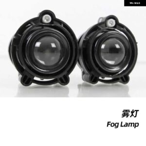シボレー 点滅 LED デイタイム ランニングライト クルーズ 2016 2017 2018 フォグランプ DRL ウィンカーライト付き 点滅
