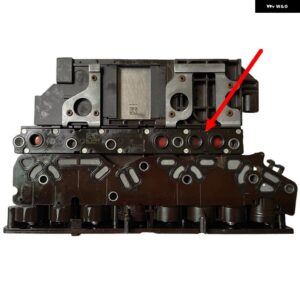 シボレー 24244571 TCM トランスミッション 制御 モジュール 6T70 6T75 6T80 ビュイック キャデラック GMC 2015 - Old　Version
