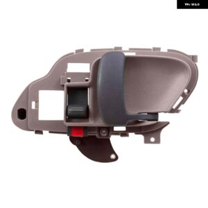 シボレー 15708044 15708043 インテリア 内側インナードアハンドル GMC トラックユーコンタホサバーバン 1995-99 - Right　Brown