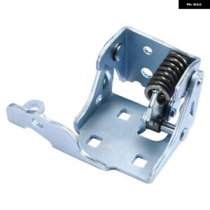 シボレー フロントドライバー左下ドアヒンジ スプリング付き 20969645 キャデラック GMC ド シエラ 2007-2014 - Right 20969646